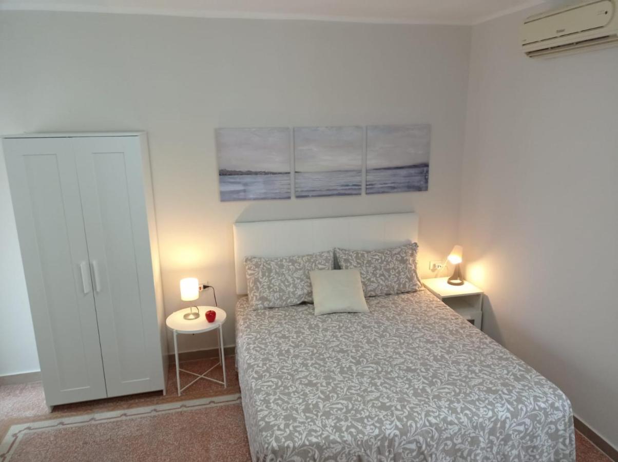 Bari Guest House Exterior foto