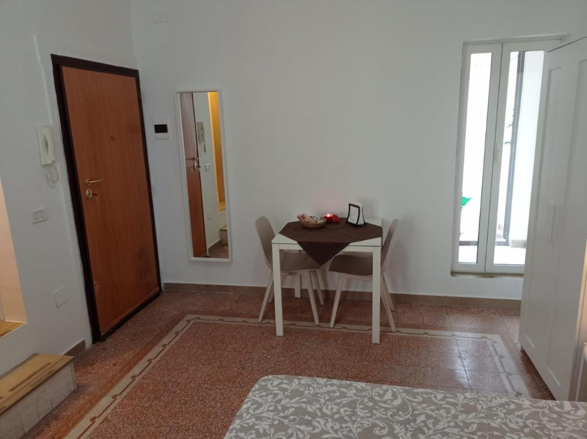 Bari Guest House Exterior foto